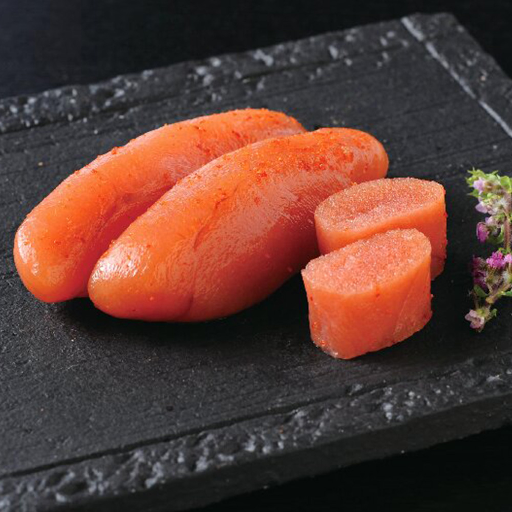 福岡・海正堂 博多辛子明太子