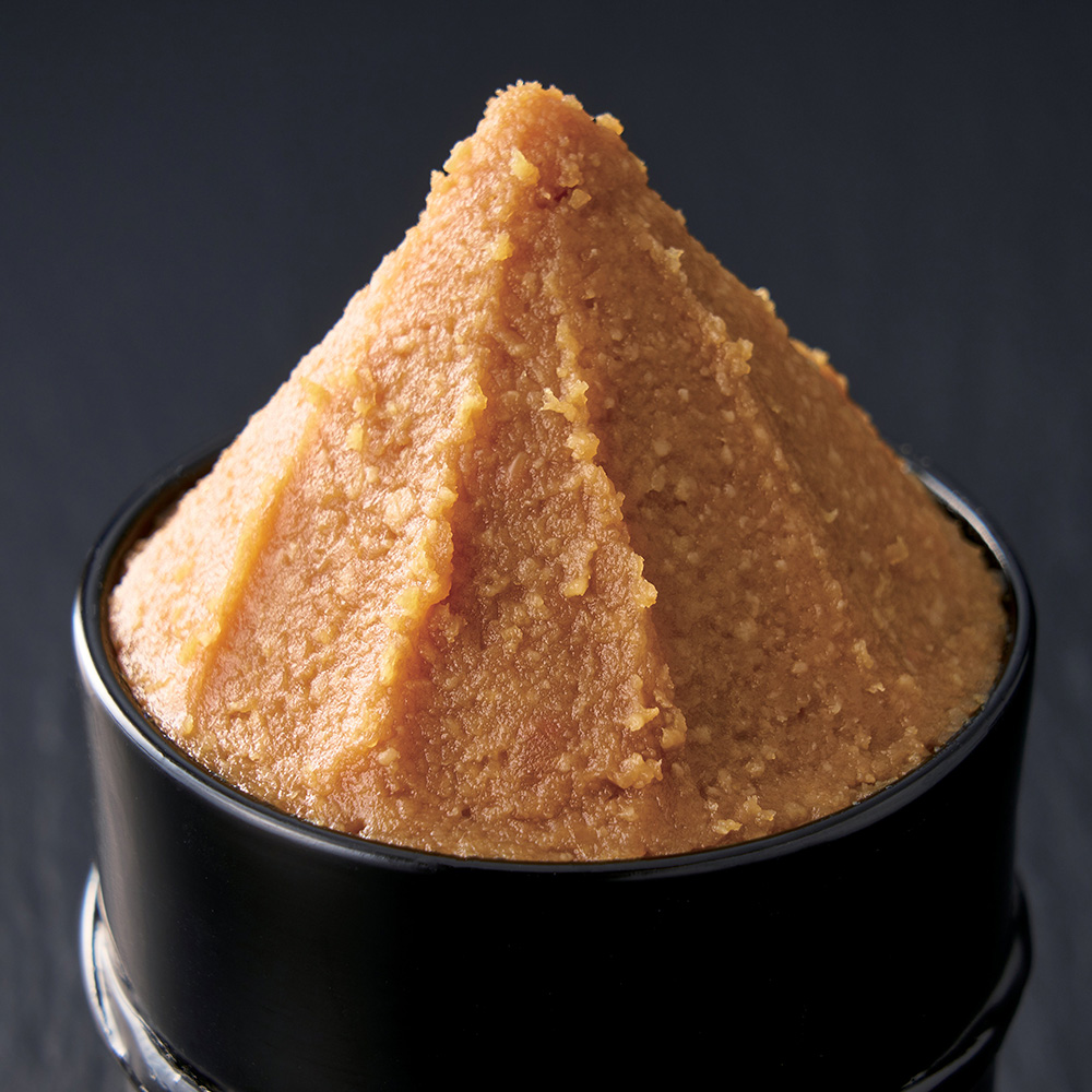 長野・丸正醸造 　信州味噌詰合せ