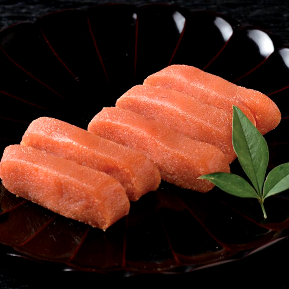 博多明太子からすみ