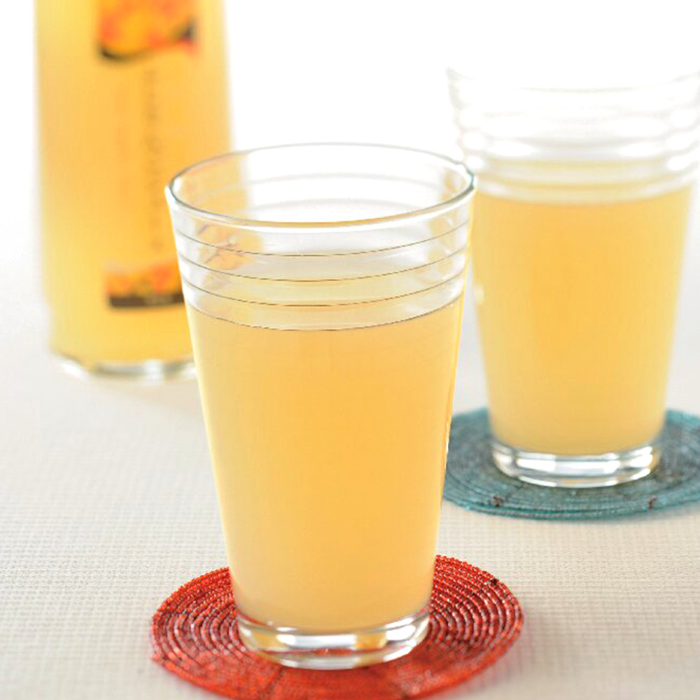 長野県産　ふじりんごジュース