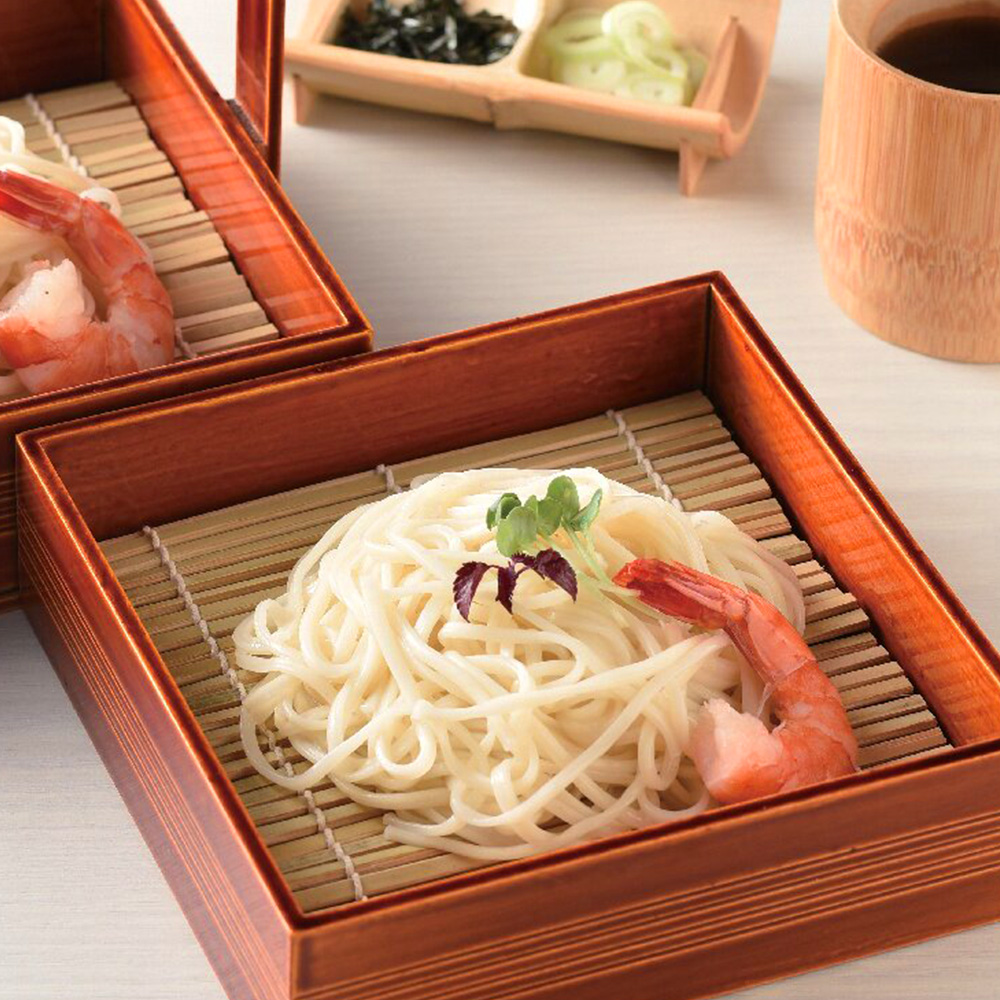 稲庭手ないうどん