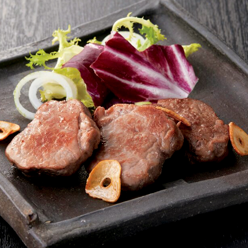 神奈川県産 高座豚 ヒレ肉ソテー用