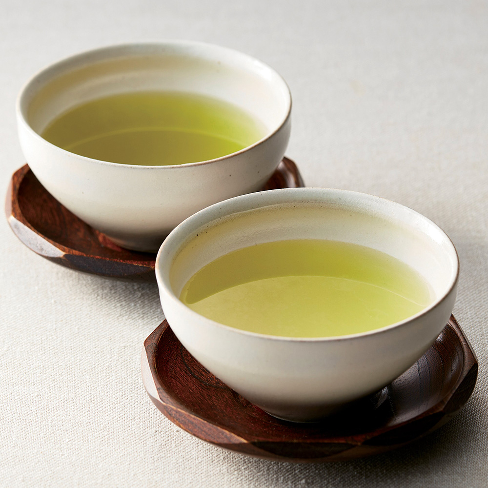 静岡茶詰合せ 茶倉