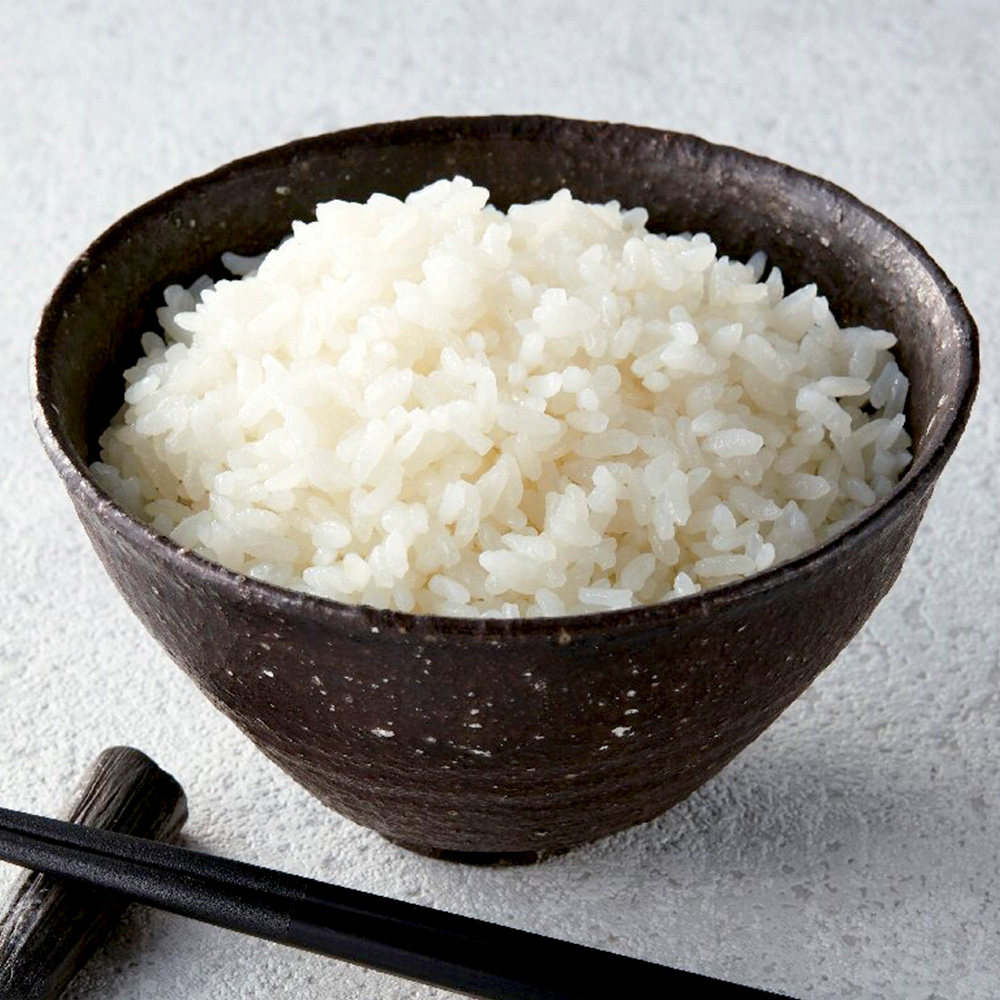 雪温精法 新潟産こしいぶき＆新潟産新之助各2kg