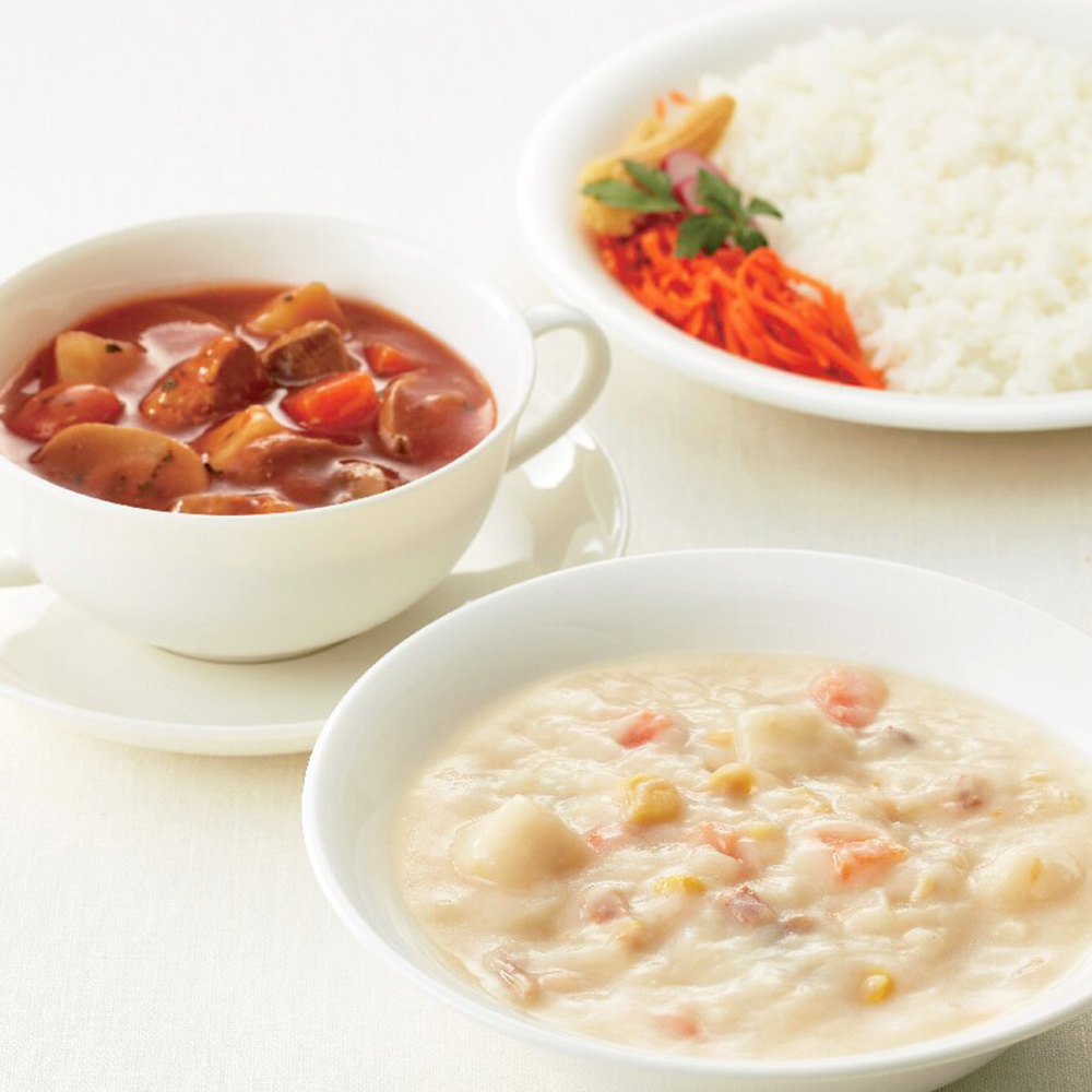 東京・青山からす亭 洋食青山からす亭お店の味セット