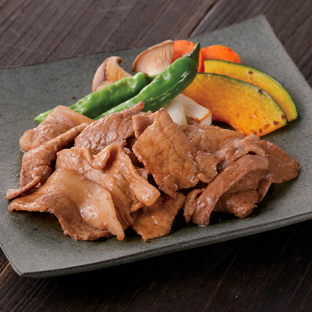 神奈川県産 高座豚 焼肉用