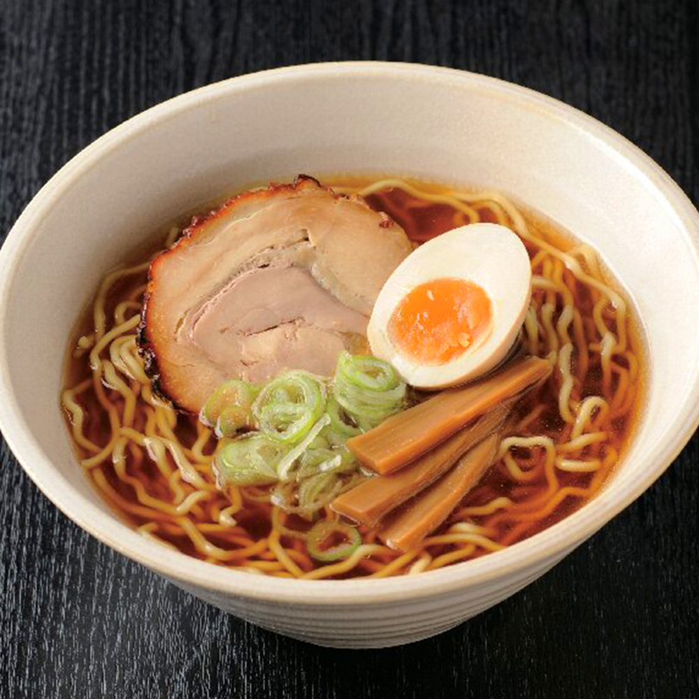 寒風熟成北海道らーめん