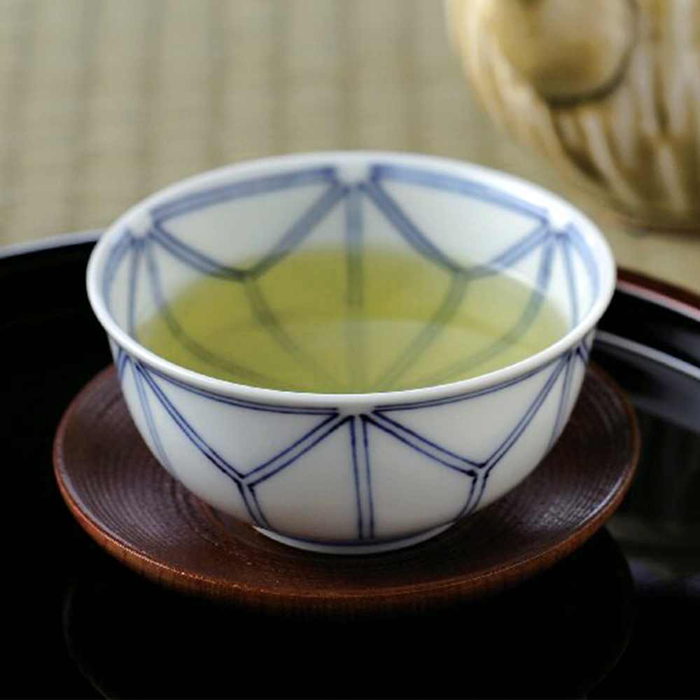 中山吉祥園 　八女茶詰合せ