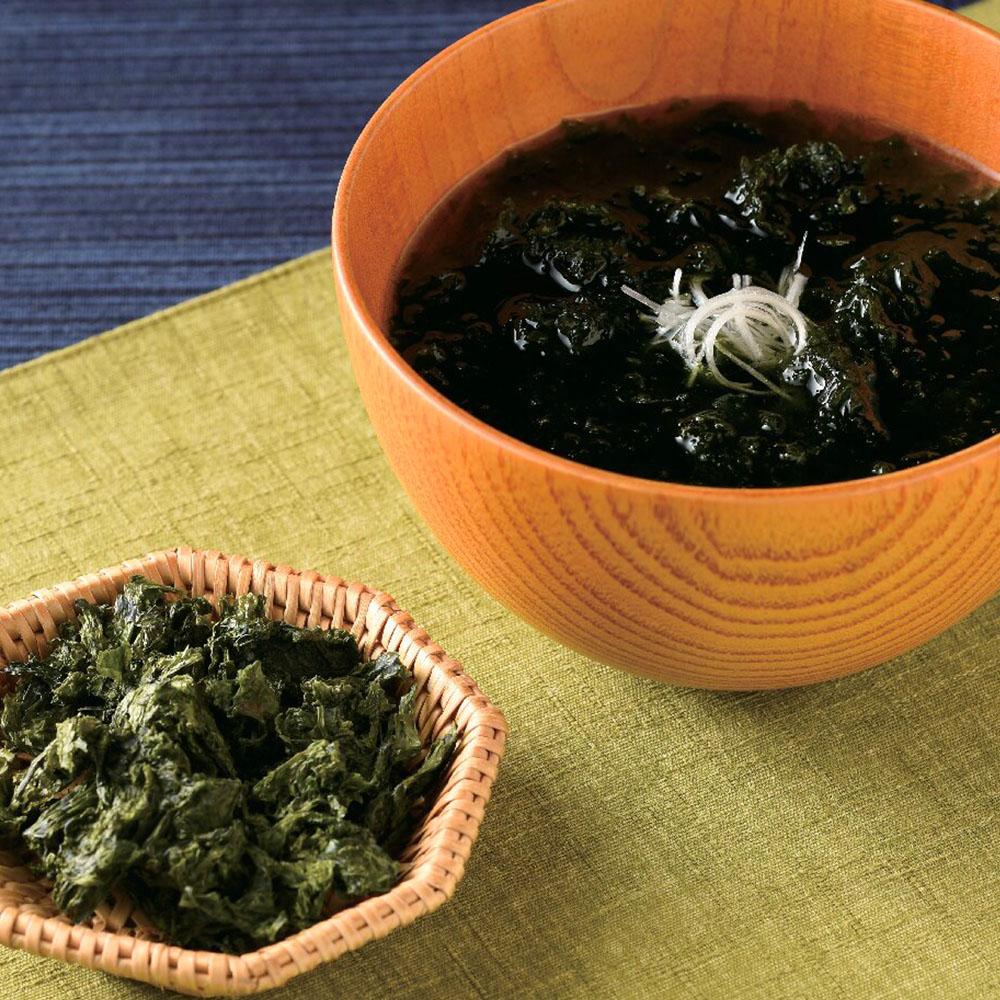 三重県産 乾燥あおさ海苔