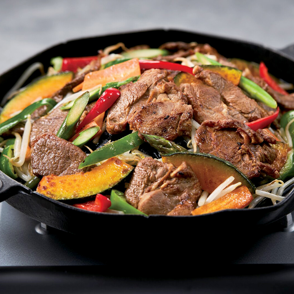 北海道ジンギスカン味付セット