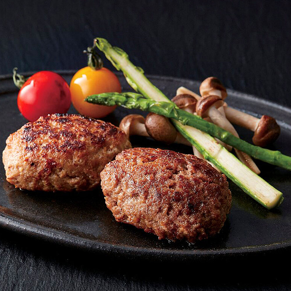 鹿児島県産生ハンバーグ詰合せ