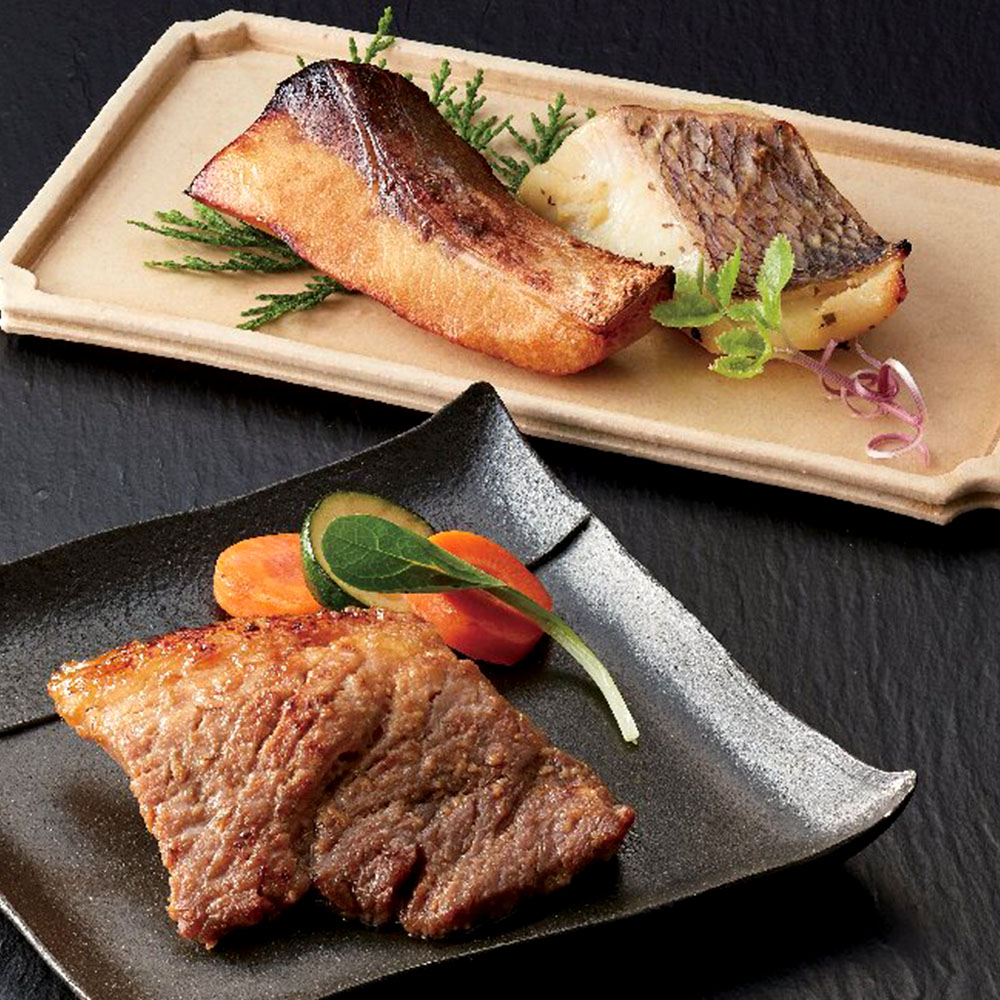 鹿児島の美味詰合せ