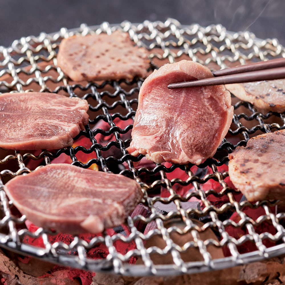 鹿児島県産 黒豚焼肉用セット