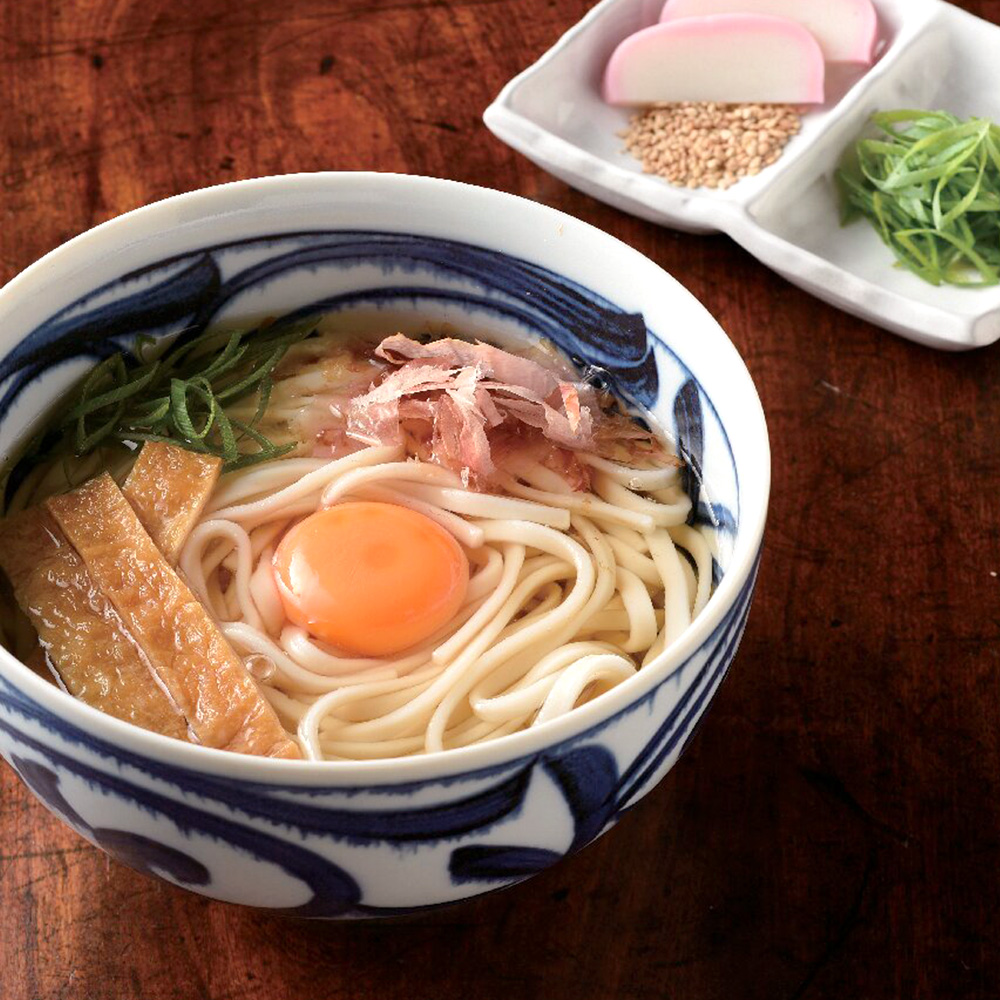 ご当地麺詰合せ