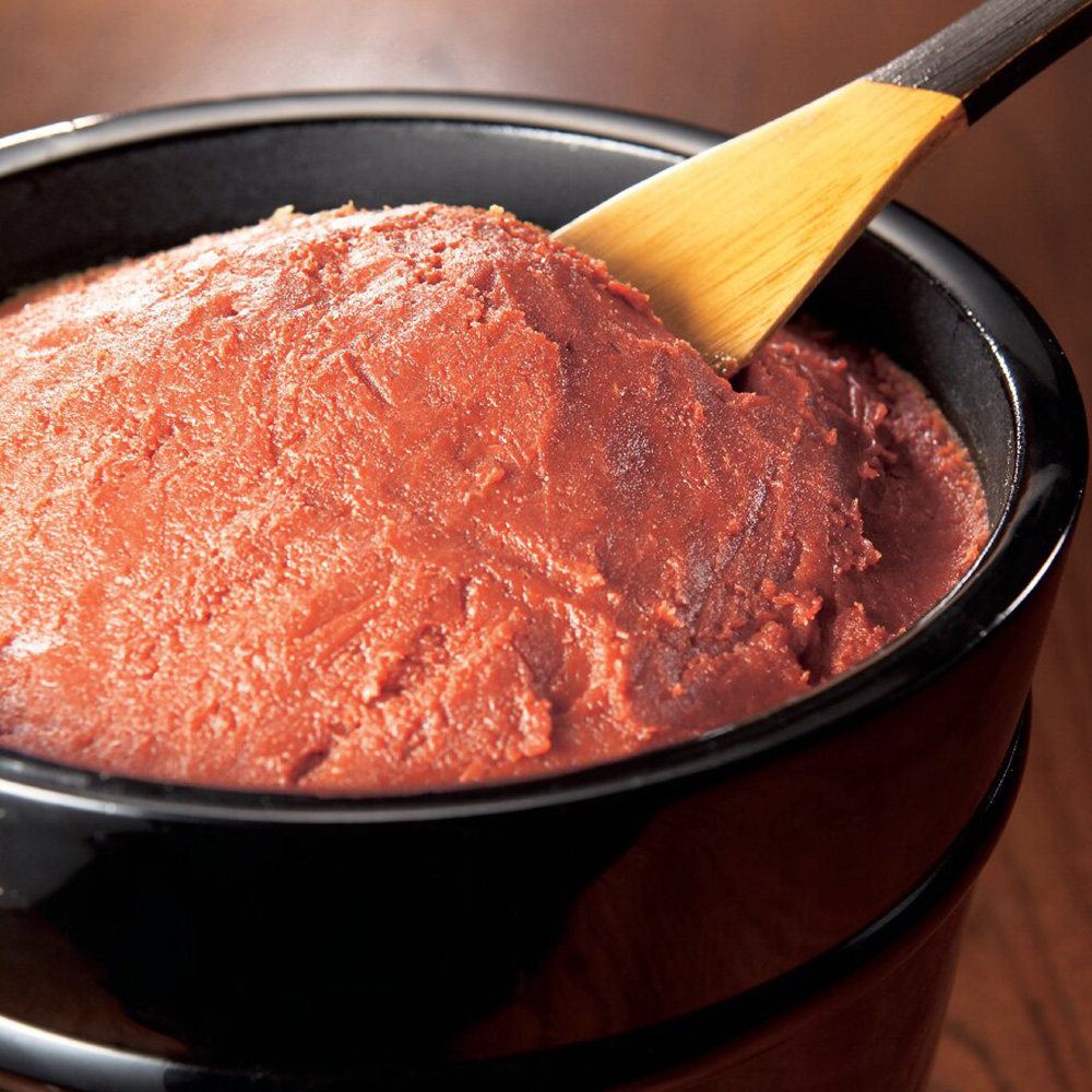 長野・丸正醸造 信州味噌詰合せ