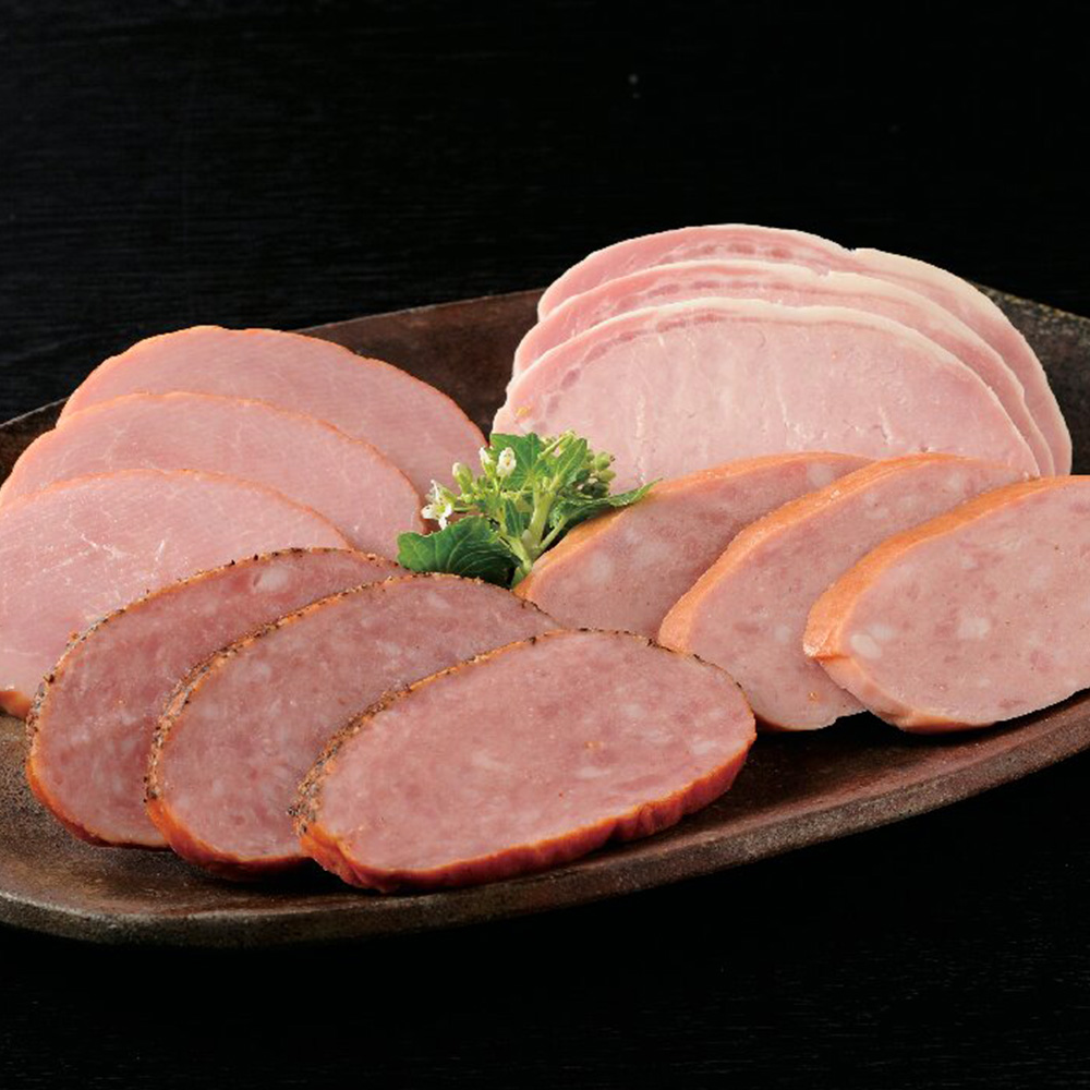 プリマハム 　岩手ハムギフト