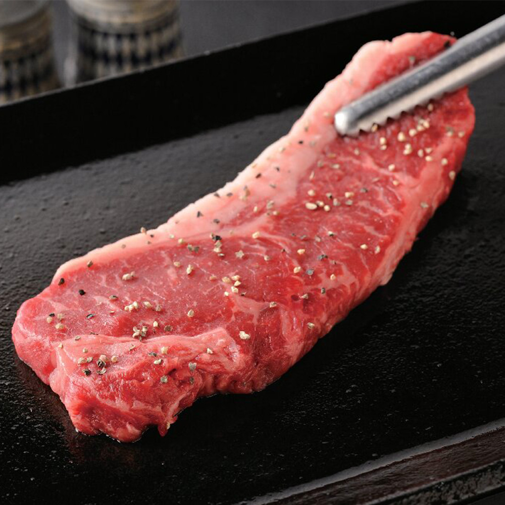 上州牛　サーロインステーキ用