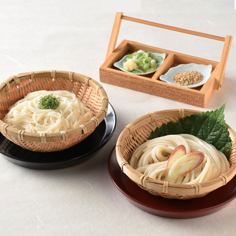 讃岐うどん・播州そうめん詰合せ