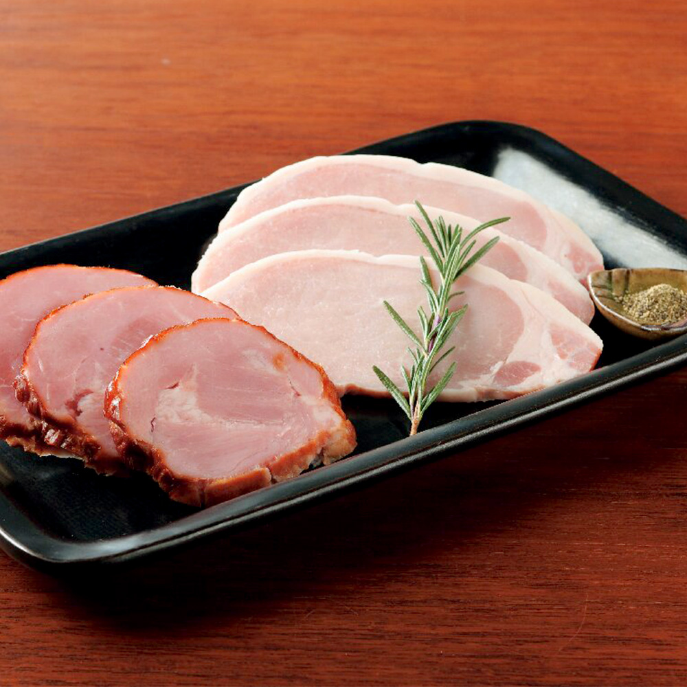 ふらのハムギフトセット