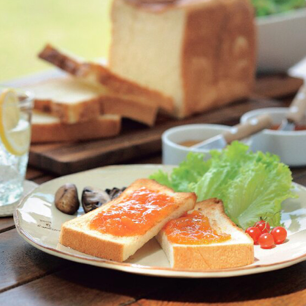 長野県産フルーツジャム詰合せ