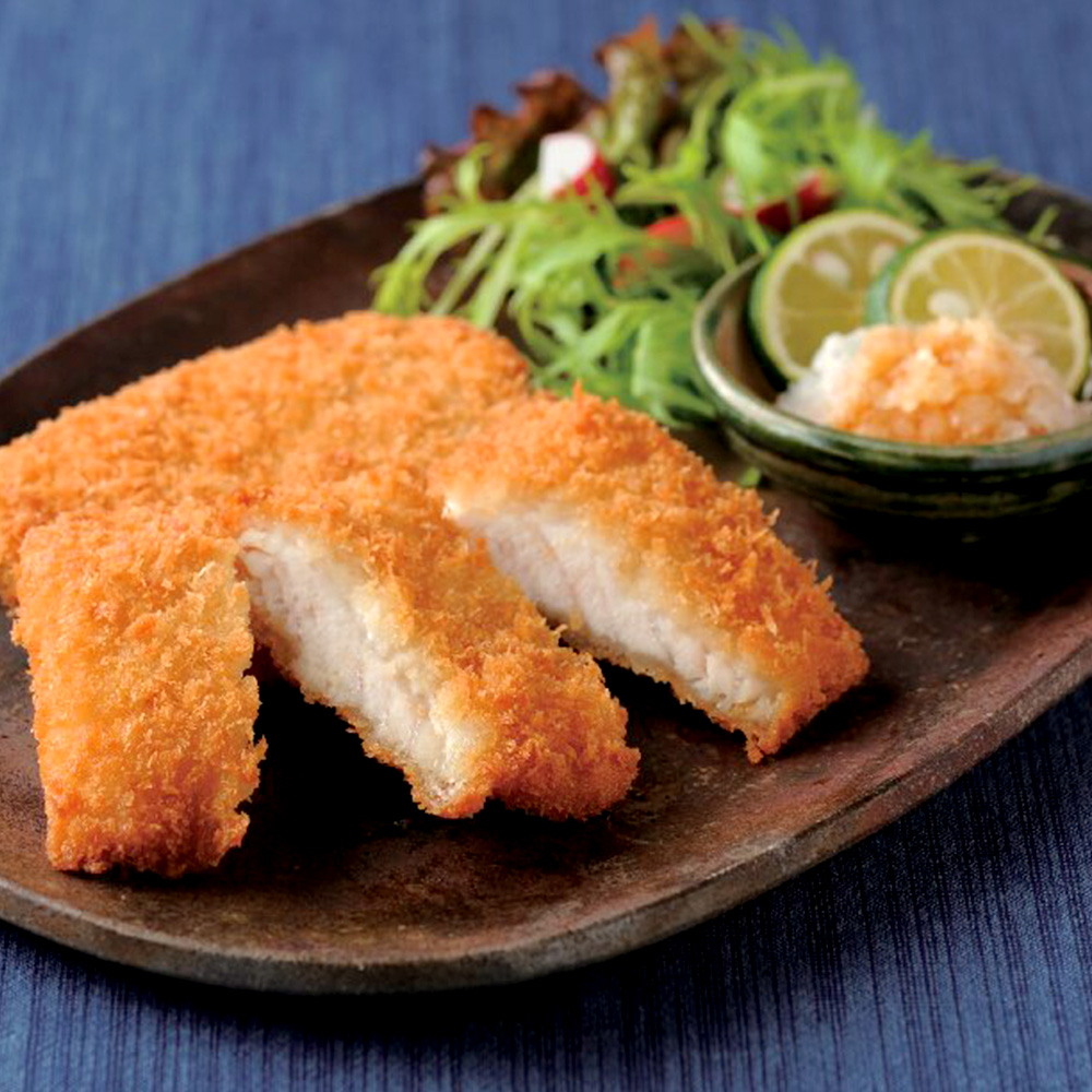 カジキマグロカツ