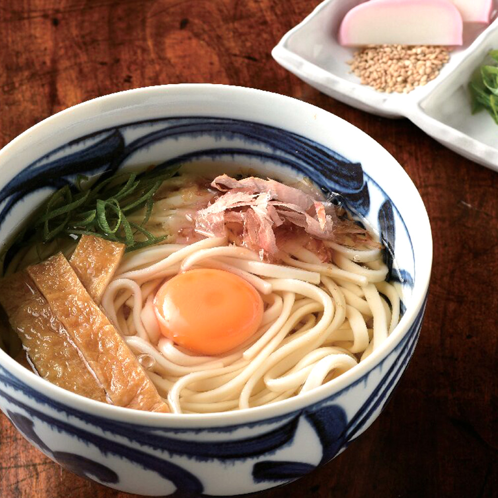 讃岐うどんと播州そうめん詰合せ