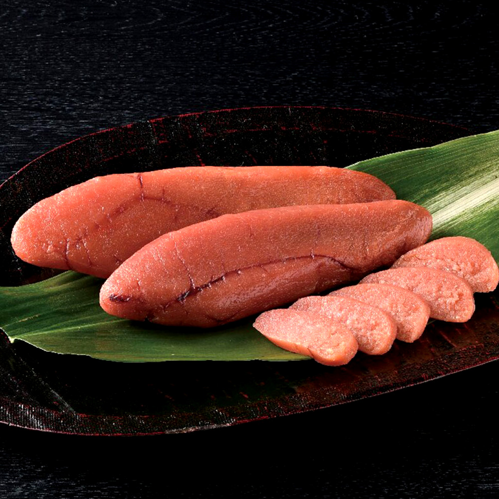 博多明太子からすみ