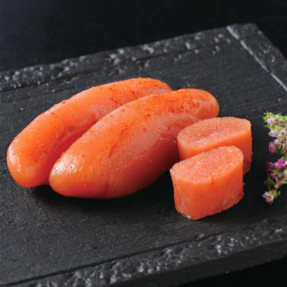 福岡・海正堂 　博多辛子明太子