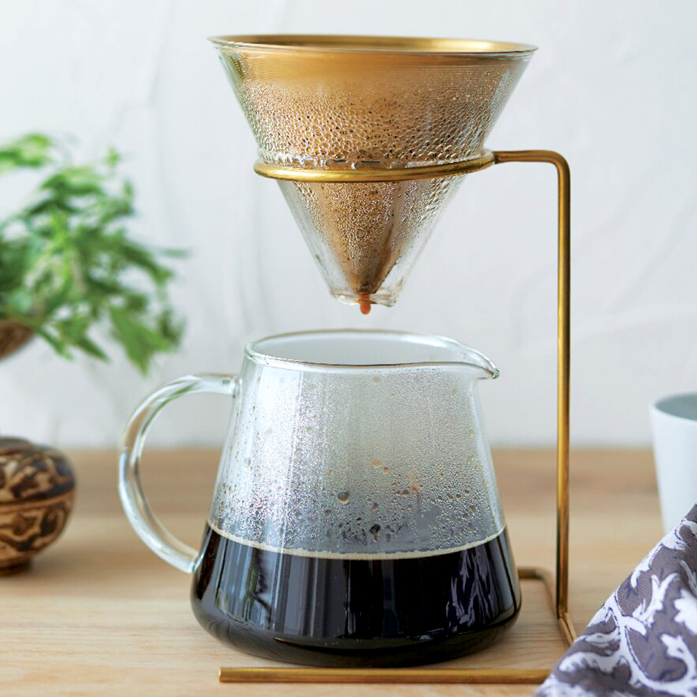 ラムテテ　ワイルドフラワーハニーとナシャコーヒー　詰合せ