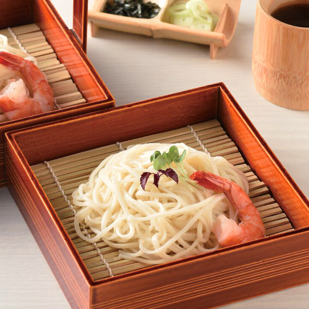 ご当地麺詰合せ