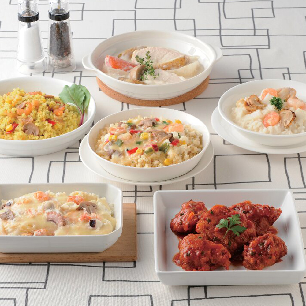 おもてなしのお惣菜　バラエティーセット