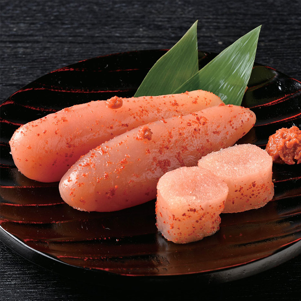 博多　明太やの佳肴詰合せ