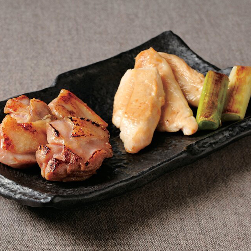 徳島・マルフク 　阿波尾鶏味噌漬