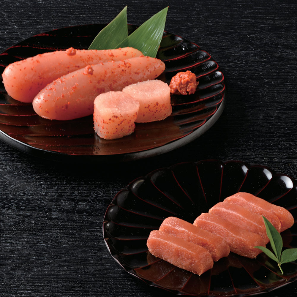 博多明太やの佳肴詰合せ