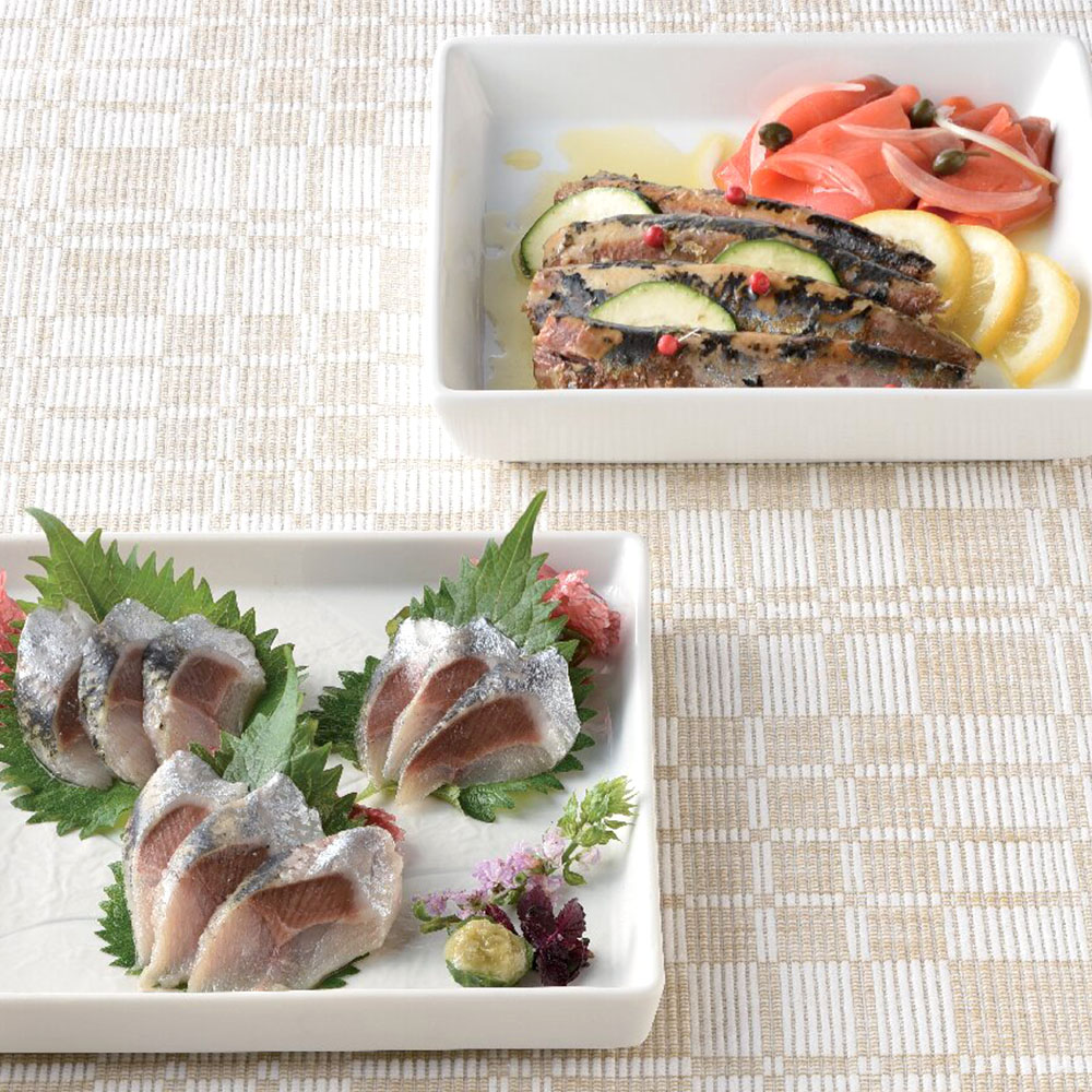 根室産真いわしフレッシュセット