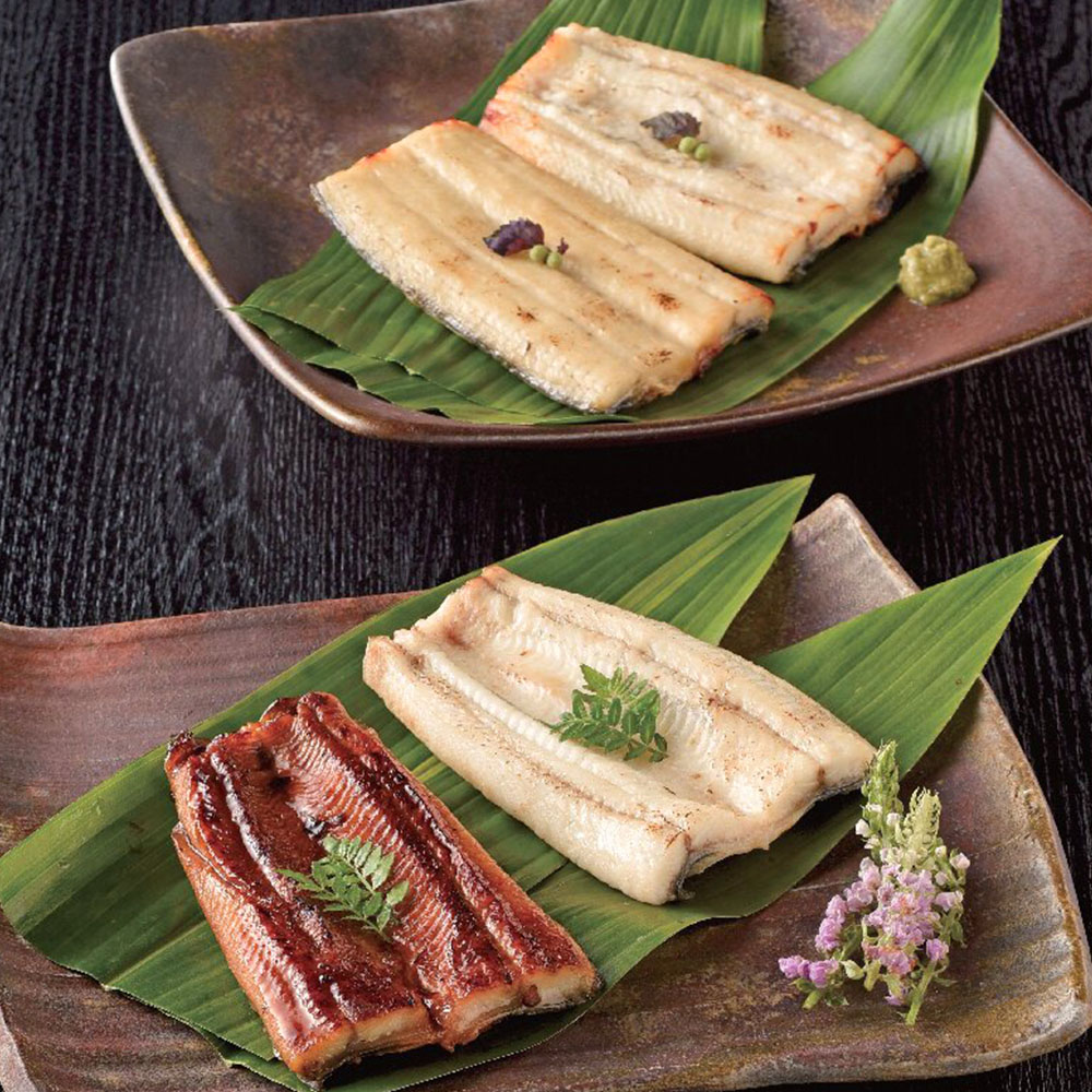 国産うなぎ惣菜詰合せ