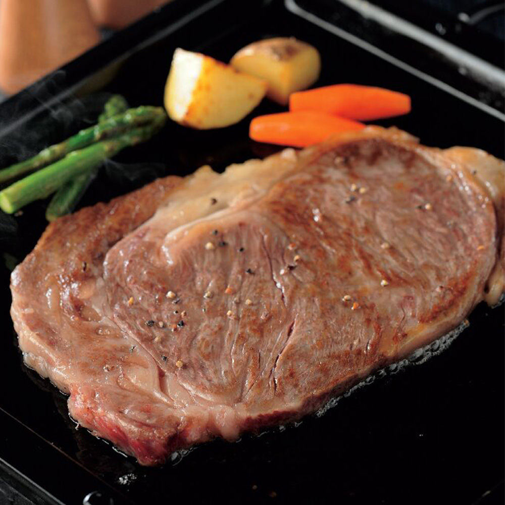 宮崎牛　サーロインステーキ用