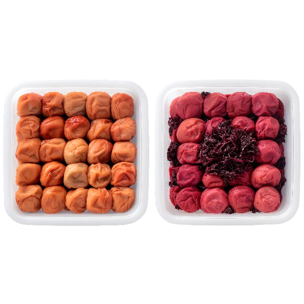 和歌山・紀州高田果園 　紀州南高梅セット