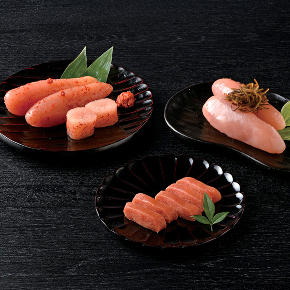 博多　明太やの佳肴詰合せ