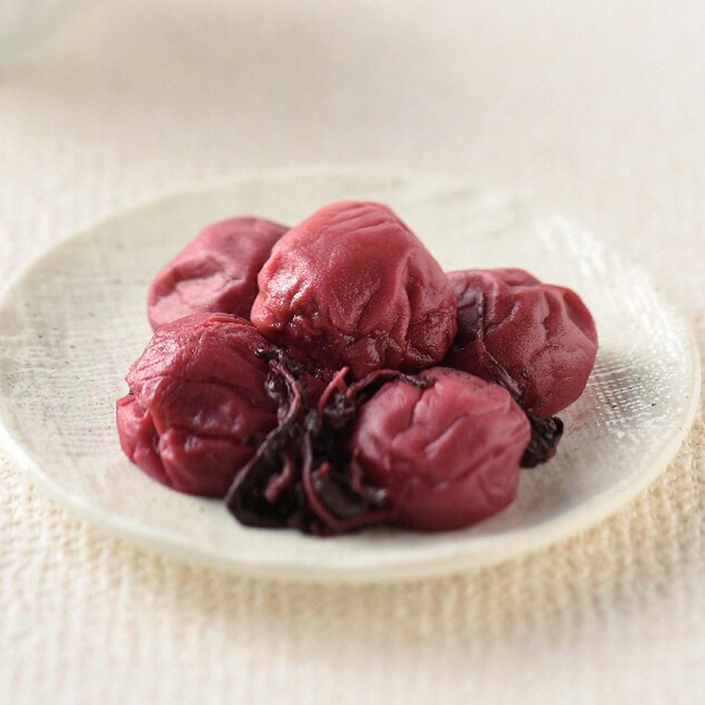 和歌山・紀州高田果園 　紀州南高梅　セット