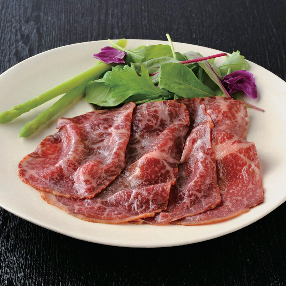 米沢牛コンビーフ・生ハム