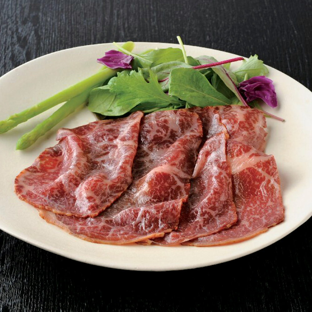 米沢牛コンビーフ・生ハム