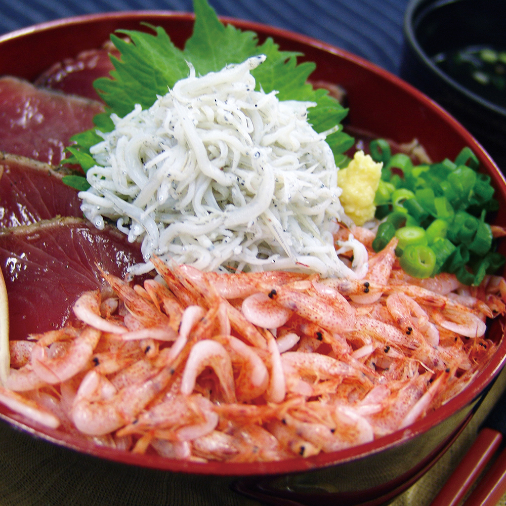 遠州灘の恵みＢ