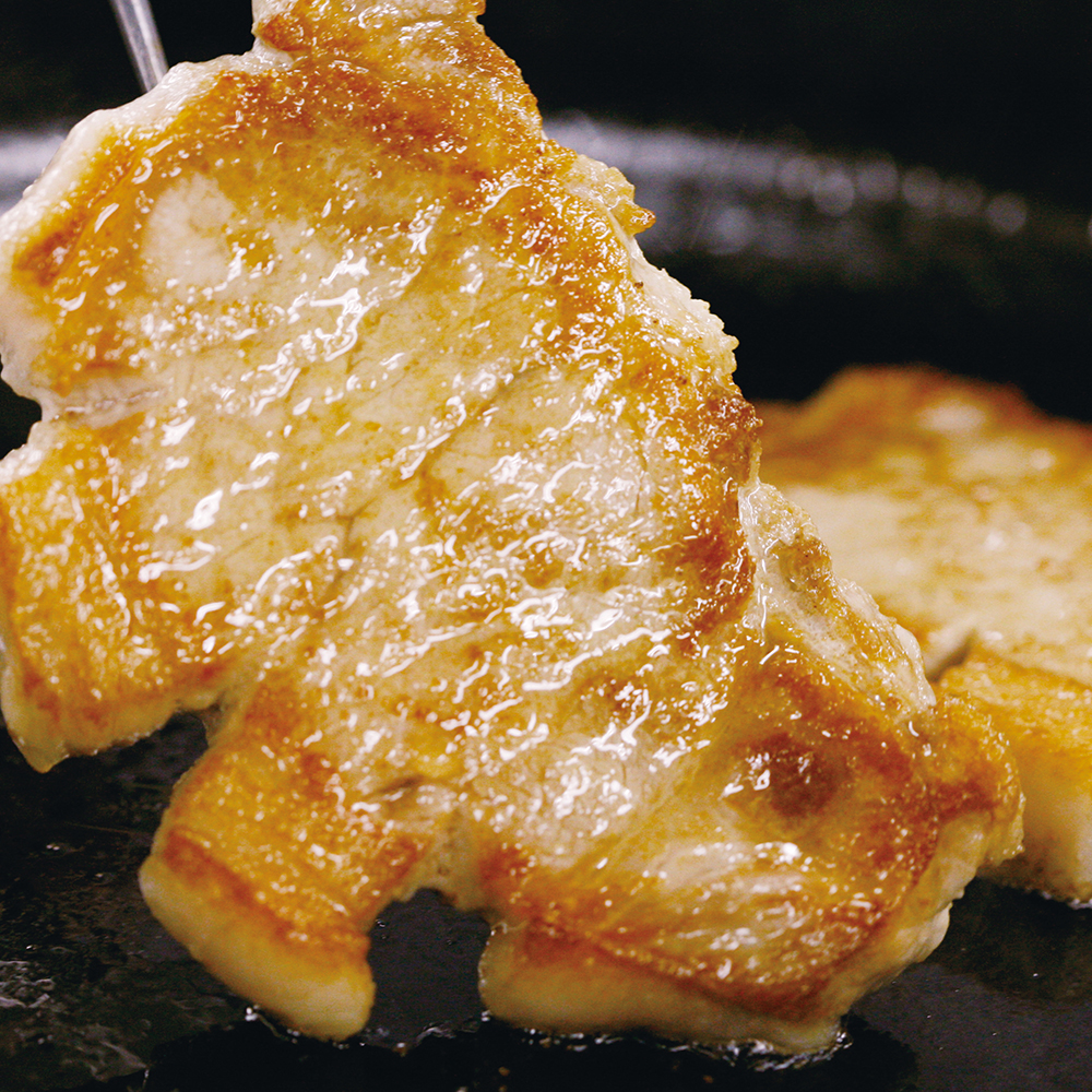 イブ美豚（ロース＆バラ）