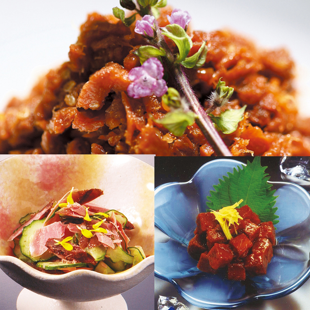 遠州黒潮セットＡ