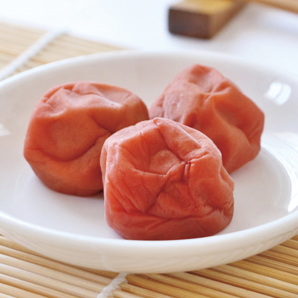 特選南高梅（ハチミツ入り）