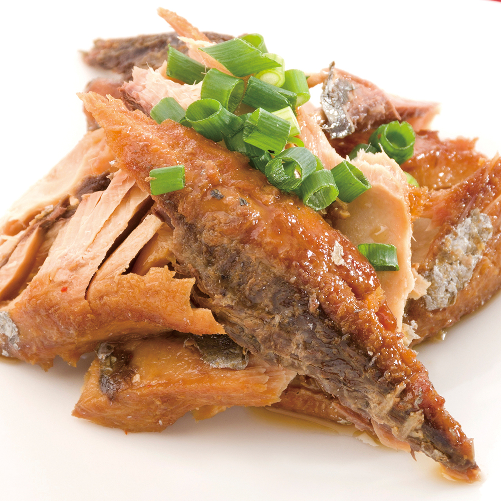 鰹なまり節本節