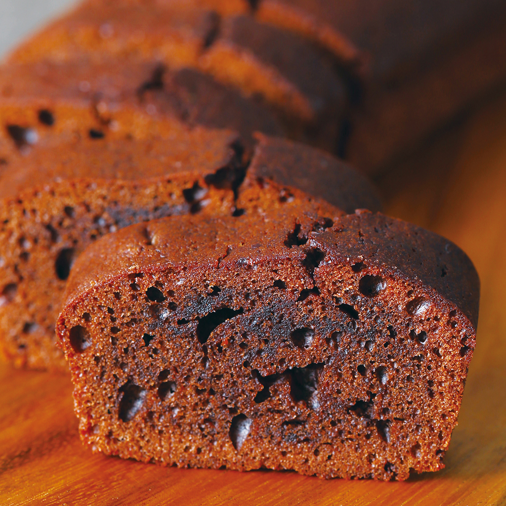 ショコラケーキ＆プレミアムコーヒー