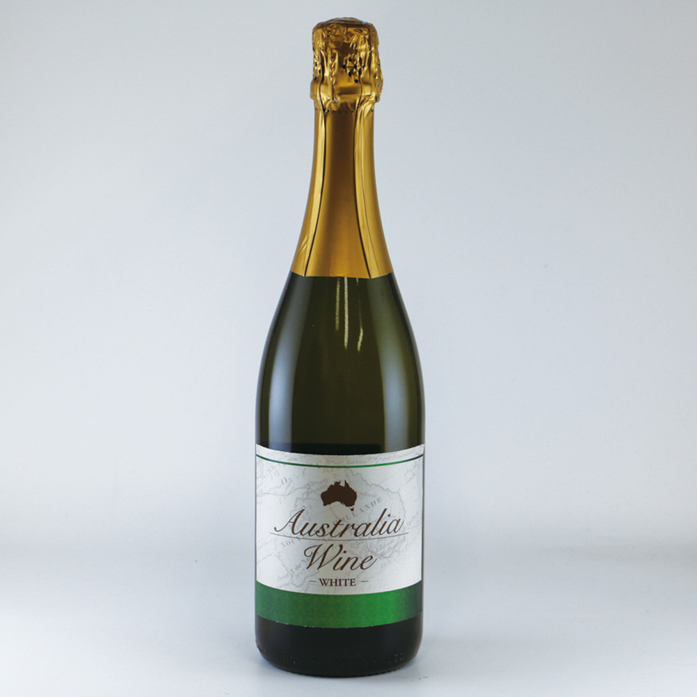 オーストラリア シャルドネ（白）