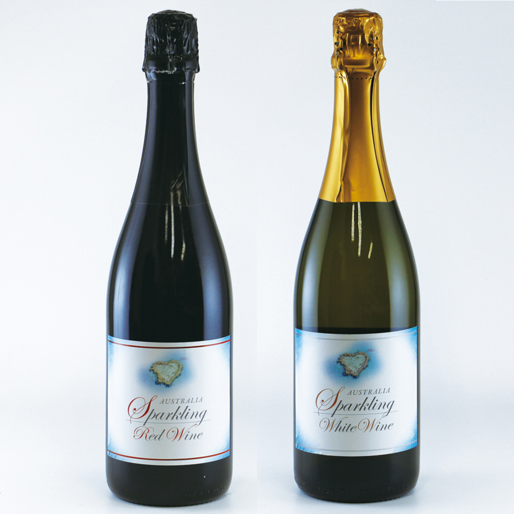 オーストラリア スパークリングワインセット